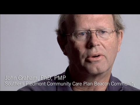 Southern Piedmont Beacon Community: Improving Heal...