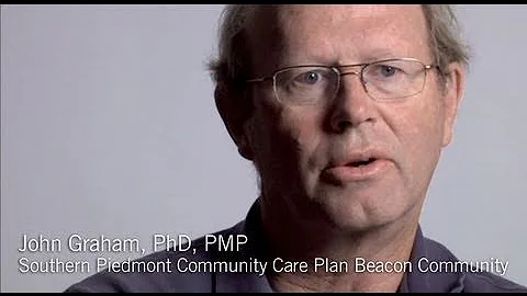 Southern Piedmont Beacon Community: Improving Heal...