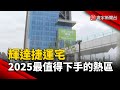 烏克蘭戰爭最新動態
