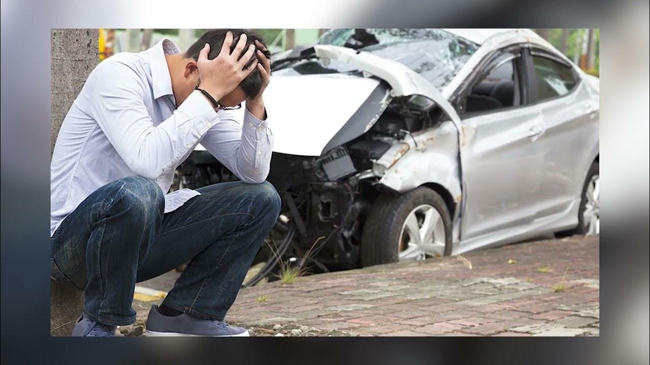 Many accidents are caused