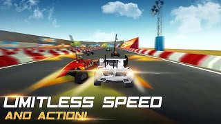 Xtreme Racing 2 - Speed Car RC - iOS | Android Gameplay Video screenshot 5