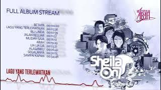 Sheila On 7 - Menentukan Arah (Full Album Stream)