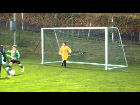 Türkes Aziz; U9 St.Georgen/Eisenstadt Gegen ASV Neufeld 3:3 (2:2)