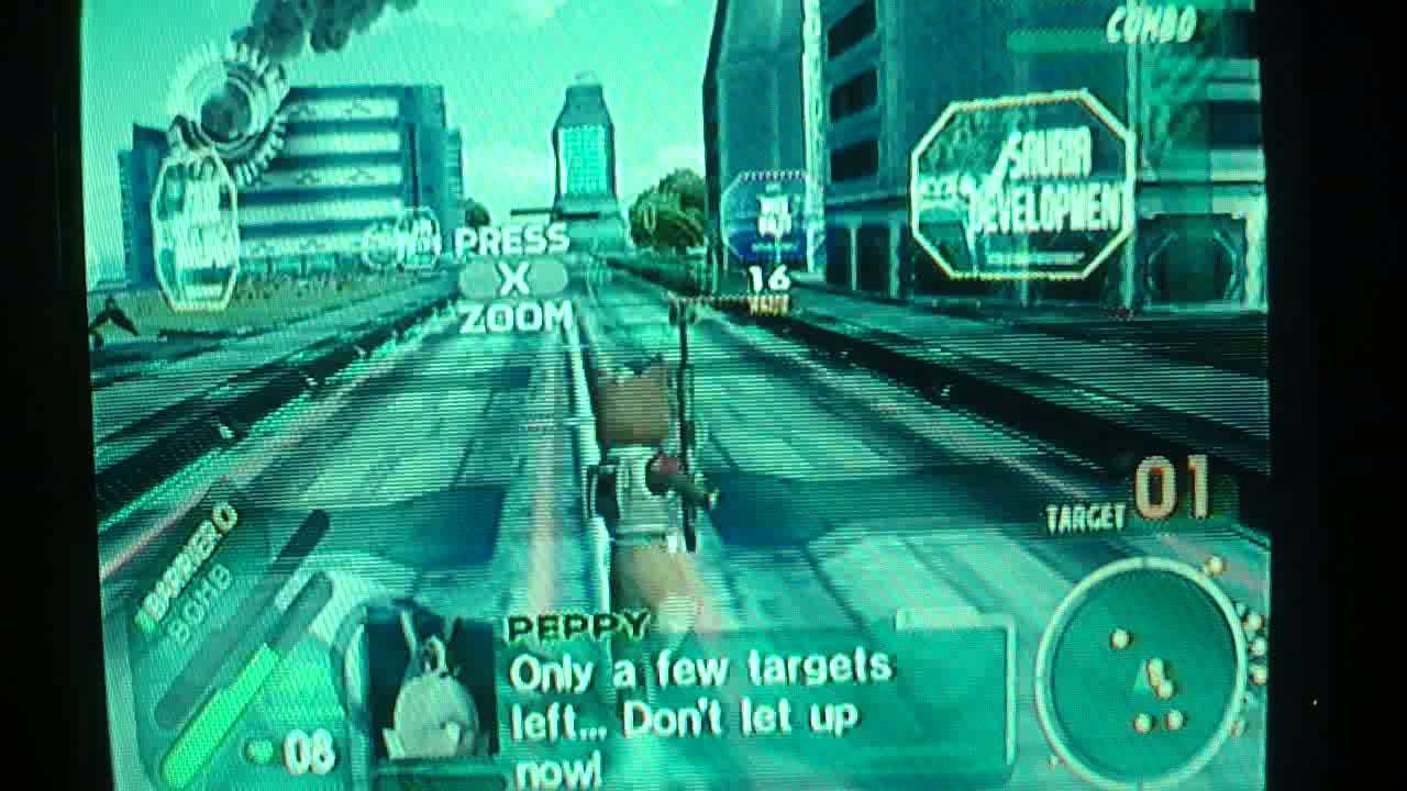 Star Fox Assault FULL RUN Part 10 YouTube star-fox-assault-full-run-part-10-youtube