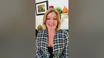 Interview video for Event Coordinator position