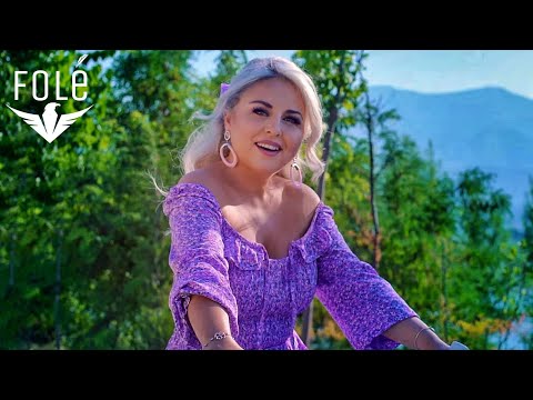 Artjola Toska - Shif e shkruj (Officia Video)