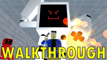 Karlson Run FULL Walkthrough!