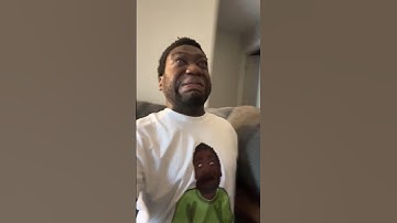 Competitive staring contest with your sibling