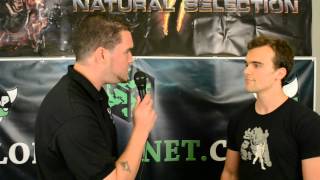 Natural Selection 2 E3 Interview