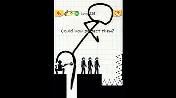 Draw 2 save level 225 ☠️|| Pushyabhuti #draw2save #gamingvideos #gaming #trending #shorts