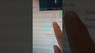 just launched new free gbpjpy trend EA on forward test. day 52 100-1M Automated Trading Challenge
