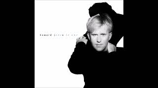 Howard Jones -- &quot;Balance of Love (Give and Take)&quot; (2020 remaster)