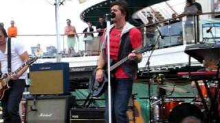 Watch Wideawake Gravity Wont Win video