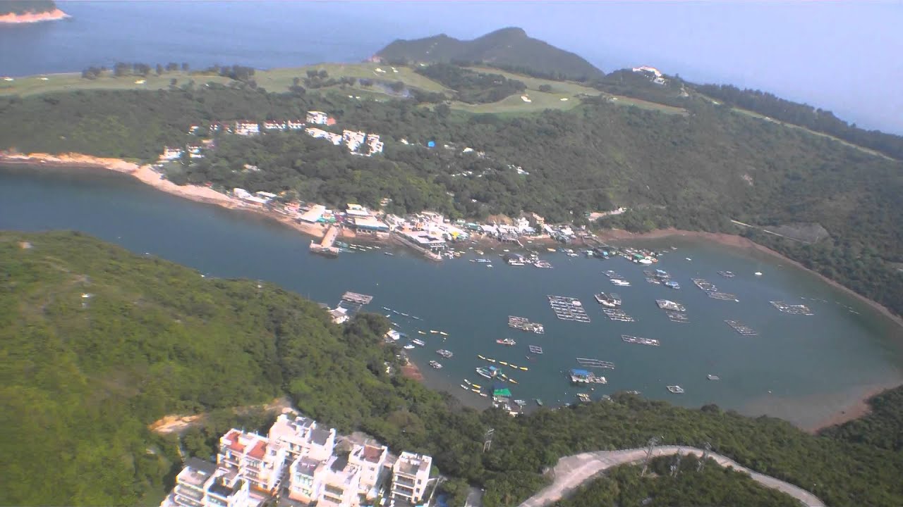 FPV 天行者傲遊大清水灣完整版2012-08-15 - YouTube
