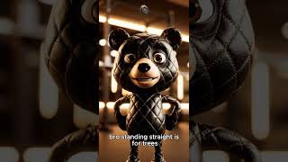 Gym Selfie Hacks: How to look Taller in Photos (Unreal Engine 5) #arcanetravels #nofilter #light