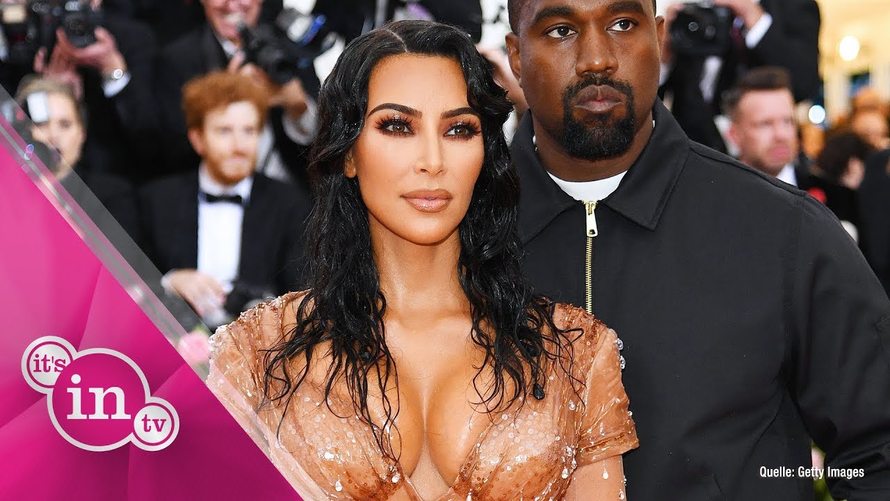 beautycon Kim Kardashian: Wer ist wirklich ihre Lieblingsschwester?