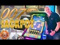 World record Wheel of Fortune slot jackpot at Hard Rock ...