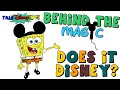 Does it Disney? - Behind the Magic PILOT