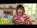 Me Too! - Mountains of Art | TV Show for Kids image