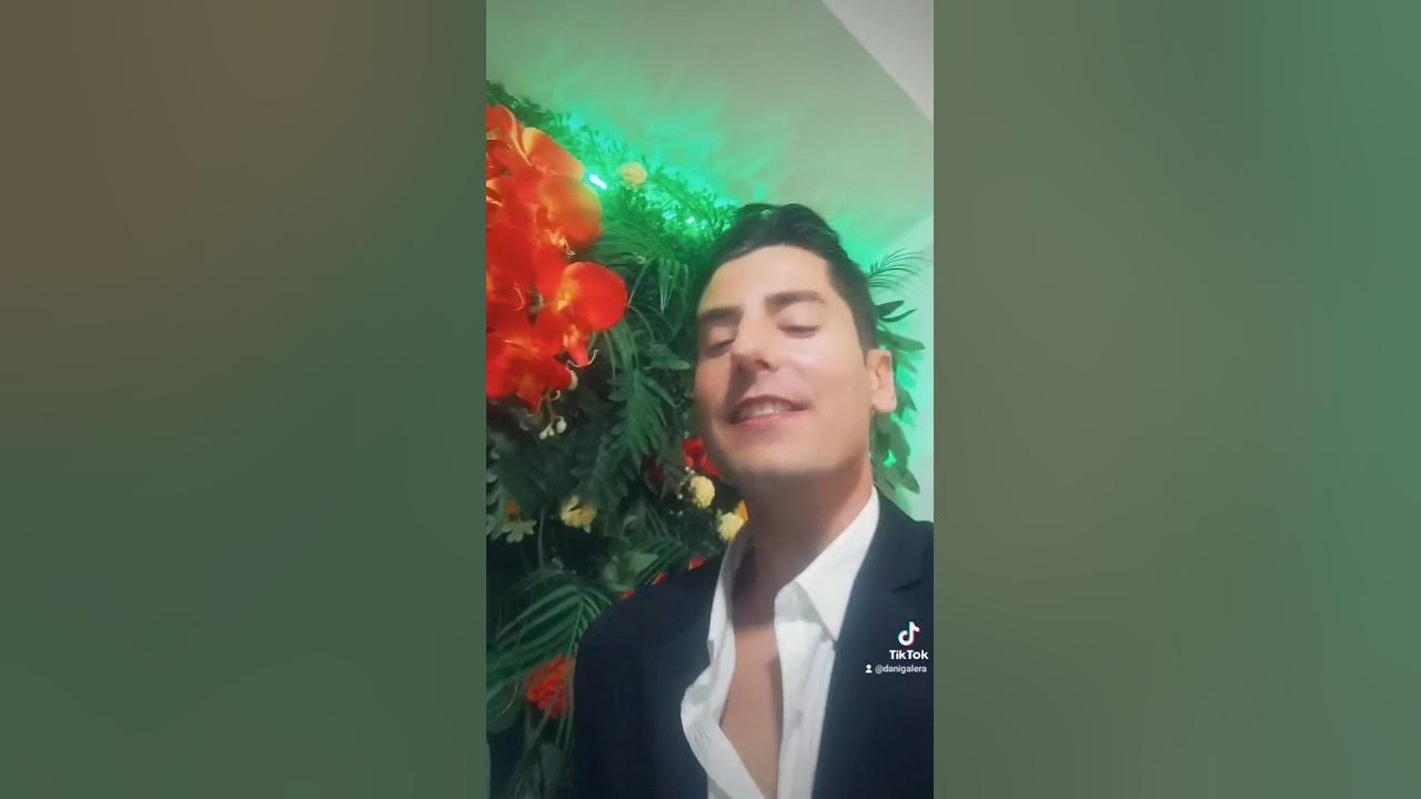 DaniGalera - Nada Cambiará mi Amor por ti 🎶 😍🔥 DaniGalera - Nada Cambiará mi Amor por ti 🎶 😍🔥