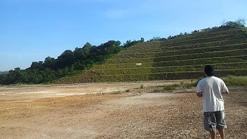 Mikeysrc FPV v3 maiden