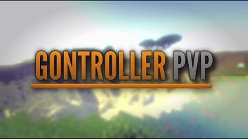 Gontroller PvP | WCC at it again