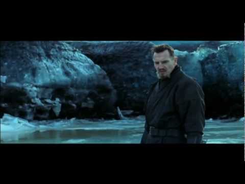 Batman Begins (1/4) HD - Training - "The Will To Act"