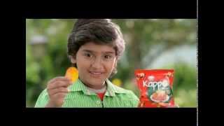 KAPPO CHIPS Ad - 10 Sec Version
