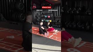 Tu Veux Des Abdos Solides  Cette Sance Abdo Est Faite Pour Toi   shorts fitness musculation