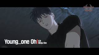 MIGNON (AMV) - Radioactive