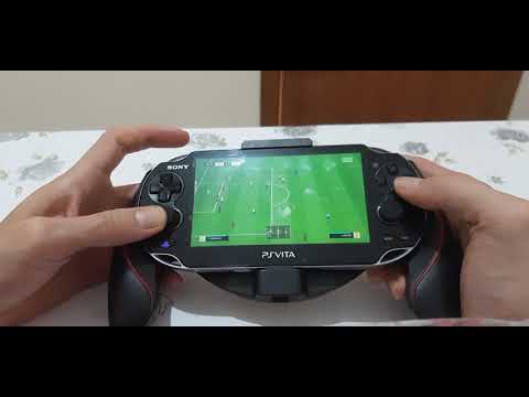 Fifa Ultimate Team Gameplay No Psvita Youtube Fifa Ultimate Team Gameplay No Psvita Youtube