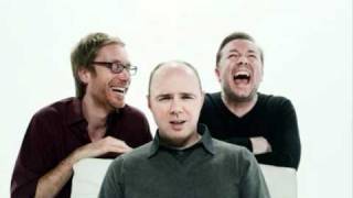 Karl Pilkington  Wonderful Tonight