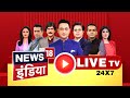 Aar paar with amish devgan live  pm modi vs all  akhilesh yadav  rahul gandhi  kejriwal  tmc