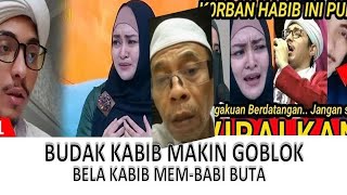 Jongos Kabib Budak Habib G0BL0K Selangit Bela Habib Ali Jindan Mem B4BI BUTA