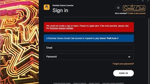 [FIXED] Rockstar "we couldn