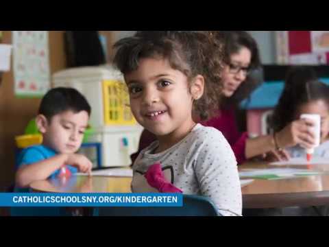 Video: ¿Qué es una escuela católica independiente?