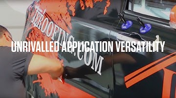 How to broaden your print application range with UVgel technology