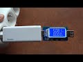 Baseus 65W GaN Mini Quick Travel Charger - unboxing and tests