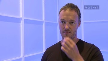 Patrick Bach comments on Battlefield 4 reaction