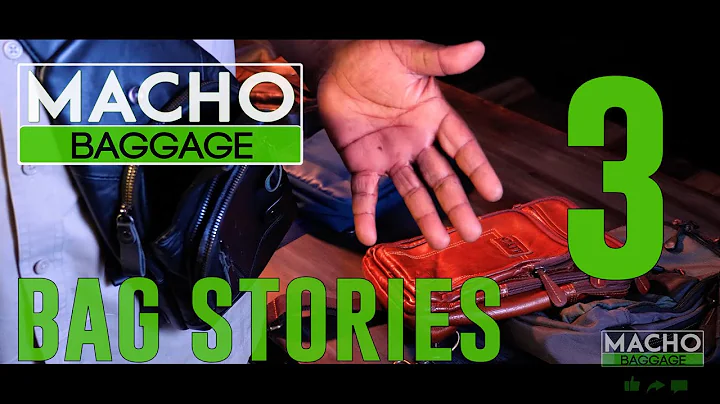 BullCaptain Sling Bag - Macho Baggage