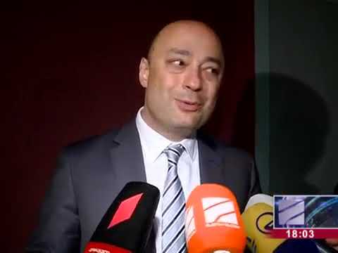 არ ვარ საქმის კურსში მანქანებთან დაკავშირებით   ეკონომიკის მინისტრი