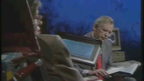 Stefen Hawking (dead).  Last thought about God.. There is no God, no after life or no fate