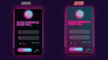 login form Using HTML & CSS JavaScript Transparent Login Form | With Source Code | #css #loginpage
