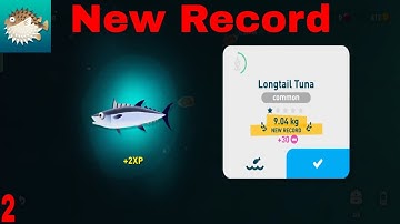 Creatures of the Deep-Best Fishing Game Ever? || Creatures of the Deep Gameplay Part-2 (Android,ios)