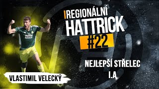 RH #22 | STRÁNÍ TŘETILIGOVÉ🏆🥇 DERBY "B" PRO ZLÍN! TENIS VE SLUŠOVICÍCH, DERBY PRO HOUŠTÍ A ZLECHOV!