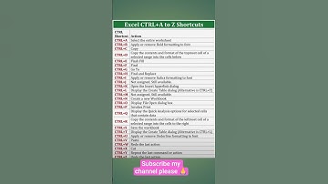 excel #exceltips #exceltricks #exceltraining #exceltutorial #excel #programming #computer