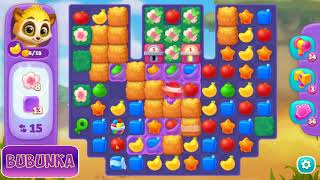 Wildscapes level 1343 HD