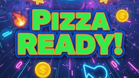 Pizza Ready! Play 1 Full Gameplay Walkthrough 🍕 | Idle Pizzeria Tycoon Android/iOS Tips & Tricks