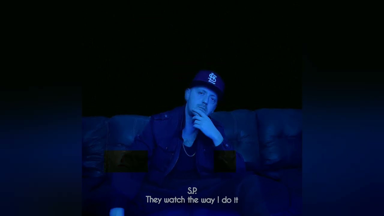 Obejrzyj S.P. - They watch the way I do it w YouTube Obejrzyj S.P. - They watch the way I do it w YouTube