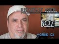 Daily Morning Joe Breakfast with Boswell your inspirational message to start the day